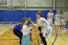 WBBall vs MHC  Wheaton College women's basketball vs Mount Holyoke College. - Photo By: KEITH NORDSTROM : Wheaton, basketball, Mount Holyoke, NEWMAC